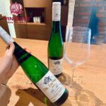 Dr Loosen Blue Slate Riesling Kabinett
