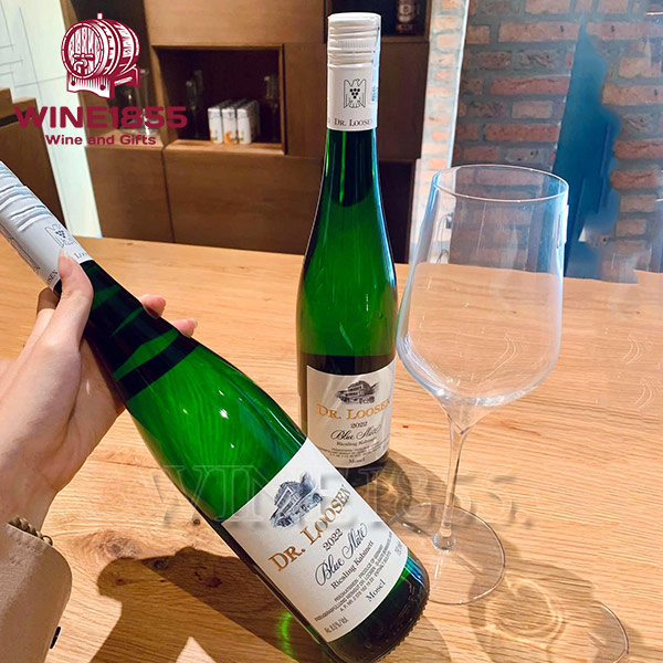 Dr Loosen Blue Slate Riesling Kabinett