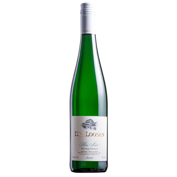 Dr Loosen Blue Slate Riesling Kabinett