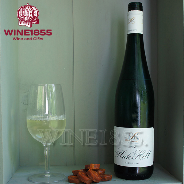 Dr. Loosen Bros Riesling
