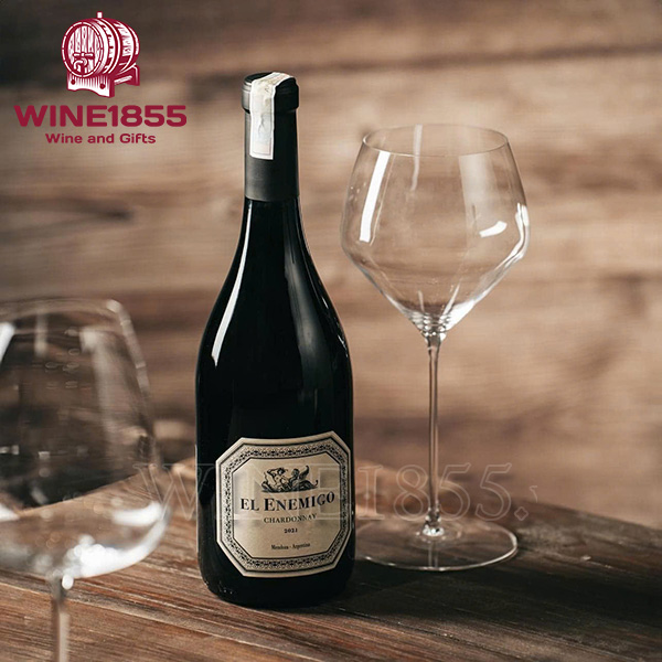 El Enemigo Chardonnay