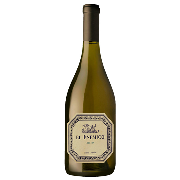 El Enemigo Chenin