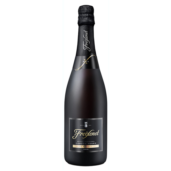 Freixenet Cordon Negro Brut Cava