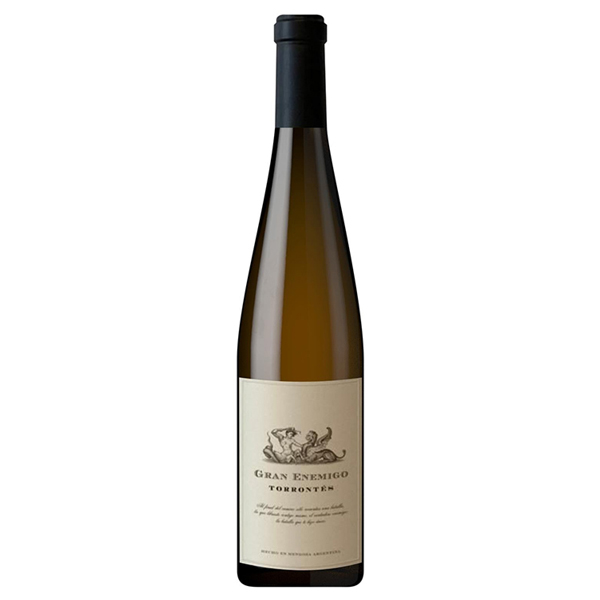 Gran Enemigo Torrontés