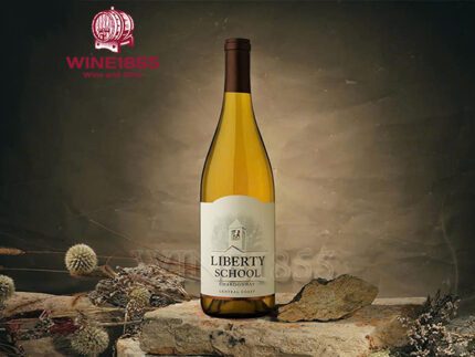 Liberty School Chardonnay