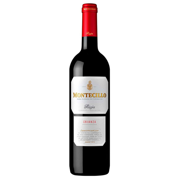 Montecillo Crianza