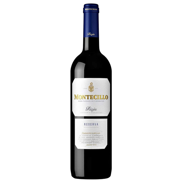 Montecillo Reserva