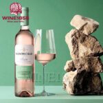 Montecillo Rosé