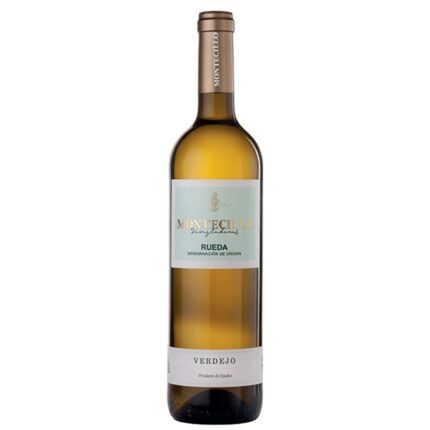 Montecillo Verdejo