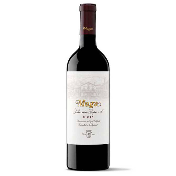 Muga Reserva Seleccion Especial