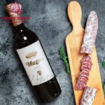 Muga Rioja Reserva
