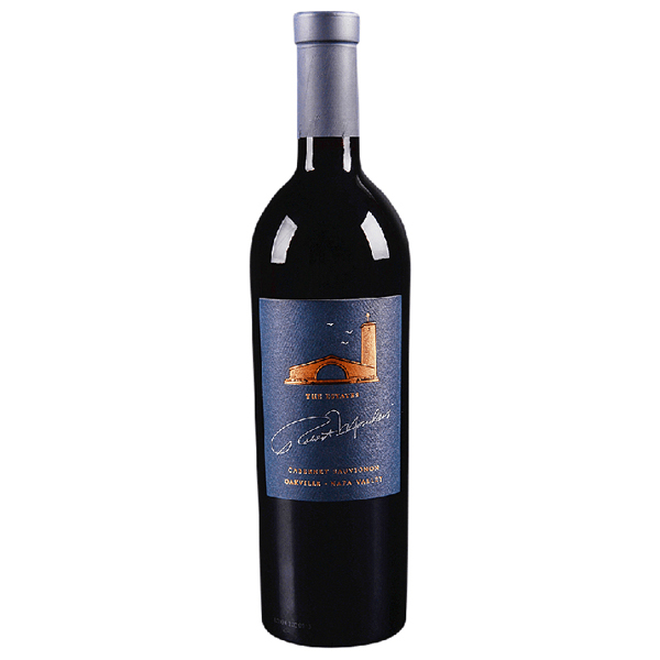 Robert Mondavi Oakville Cabernet Sauvignon