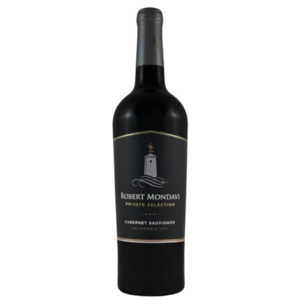 Robert Mondavi Private Selection Cabernet Sauvignon