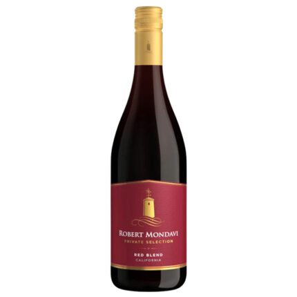 Robert Mondavi Private Selection Red Blend