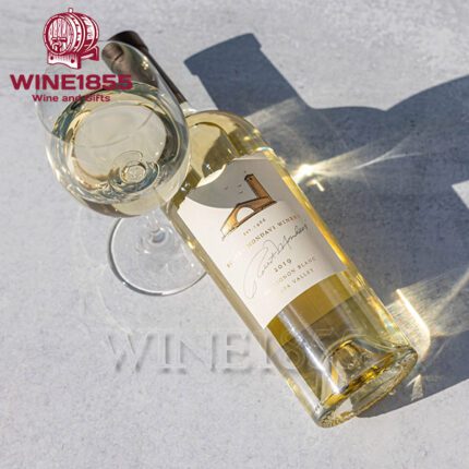 Robert Mondavi Winery Napa Valley Sauvignon Blanc
