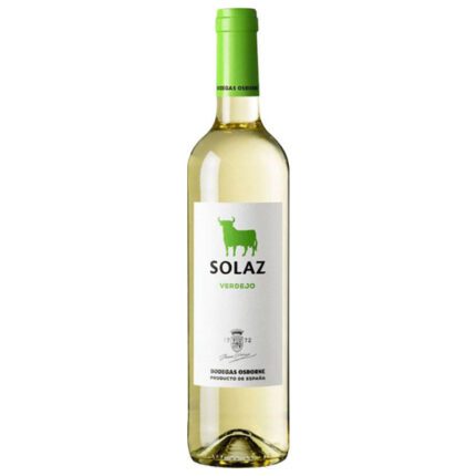 Solaz Verdejo