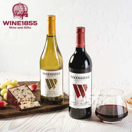 Woodbridge By Robert Mondavi Cabernet Sauvignon