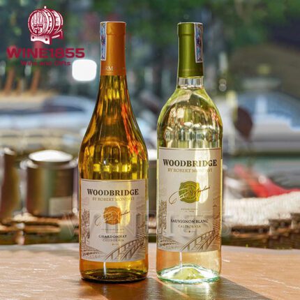 Woodbridge By Robert Mondavi Chardonnay