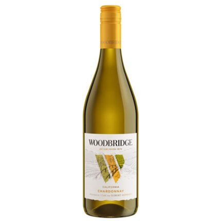 Woodbridge By Robert Mondavi Chardonnay