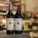 Woodbridge By Robert Mondavi Merlot