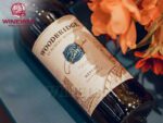 Woodbridge By Robert Mondavi Merlot