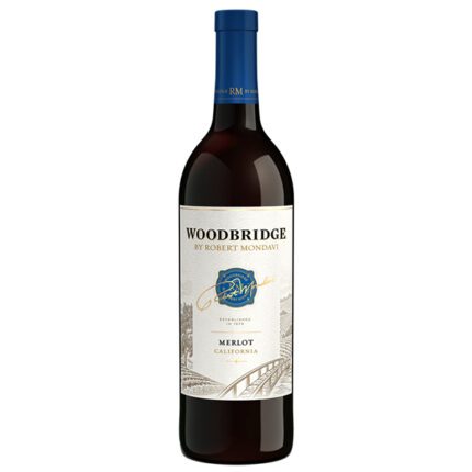 Woodbridge By Robert Mondavi Merlot