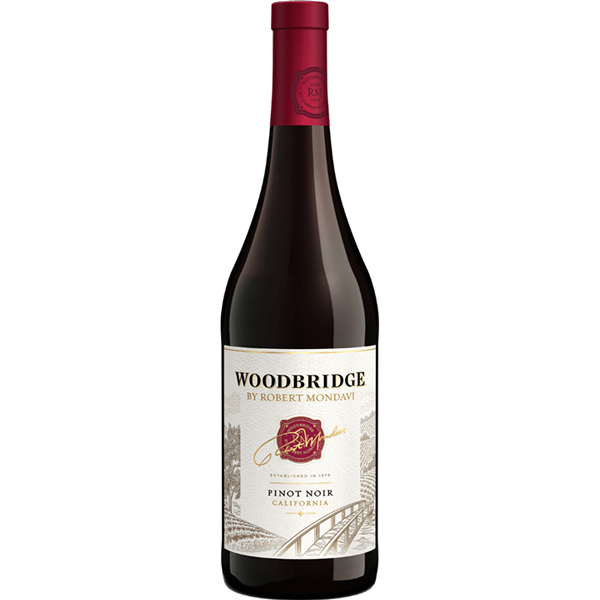Woodbridge By Robert Mondavi Pinot Noir