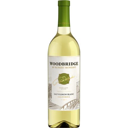 Woodbridge By Robert Mondavi Sauvignon Blanc
