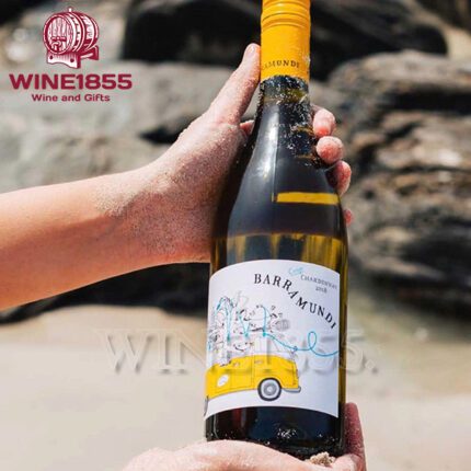 Barramundi Chardonnay