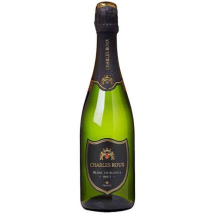 Charles Roux Blanc de Blancs