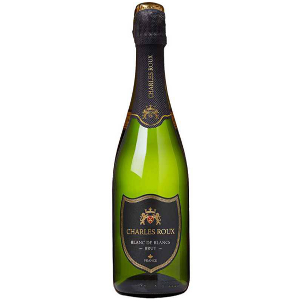 Charles Roux Blanc de Blancs