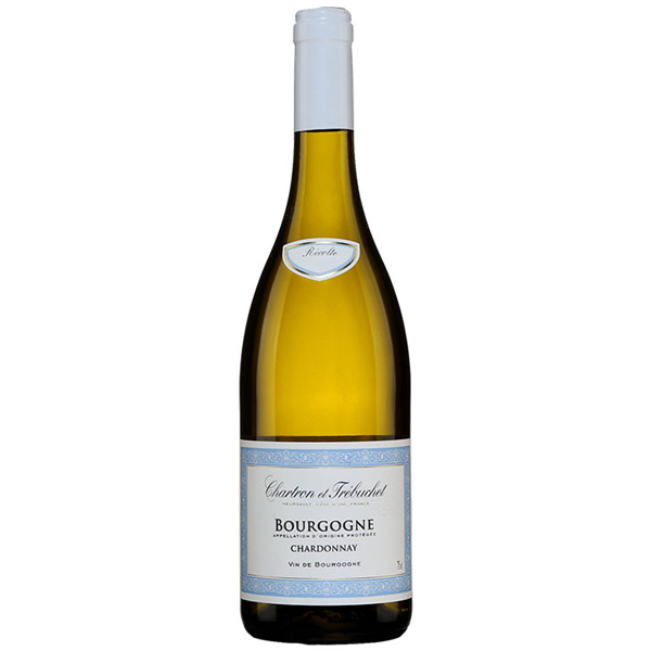 Chartron et Trébuchet Bourgogne Chardonnay