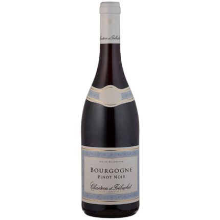 Chartron et Trébuchet Bourgogne Pinot Noir