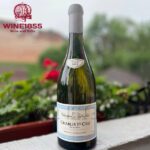 Chartron et Trébuchet Chablis 1er Cru
