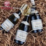 Chartron et Trébuchet Chablis