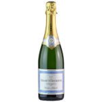 Chartron et Trébuchet Crémant de Bourgogne Chardonnay Brut