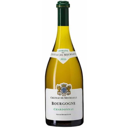Château de Meursault Bourgogne Chardonnay