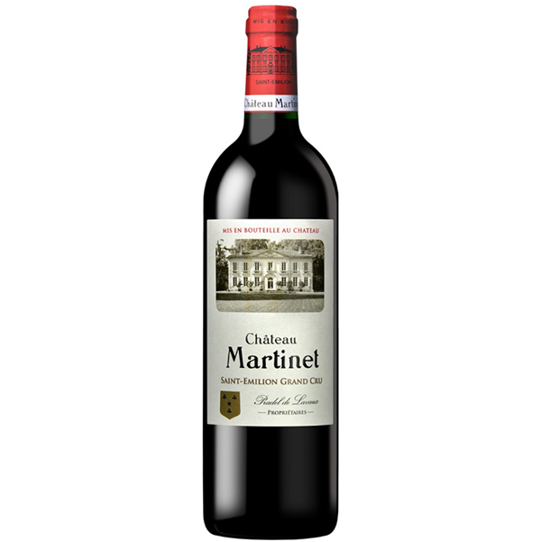 Château Martinet
