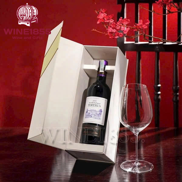 chateau perthus 1
