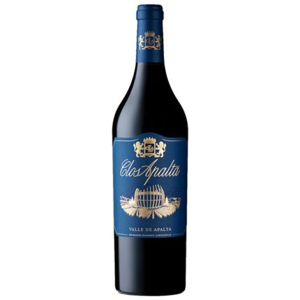 Chilean Clos Apalta