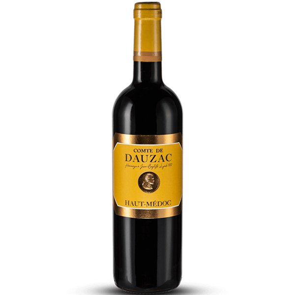 Comte de Dauzac Haut-Médoc