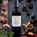 D de Dauzac