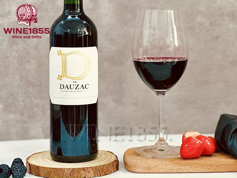 D de Dauzac