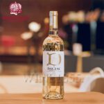 D de Dauzac Blanc