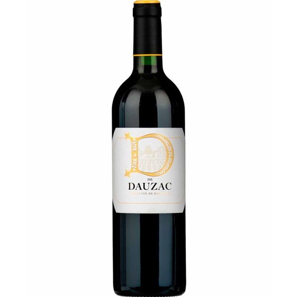 D de Dauzac