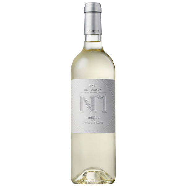 Dourthe N°1 Blanc