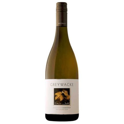 Greywacke Chardonnay