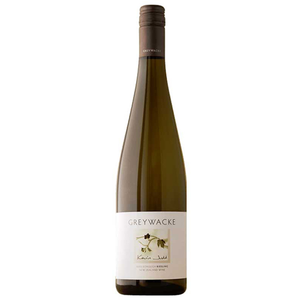 Greywacke Riesling