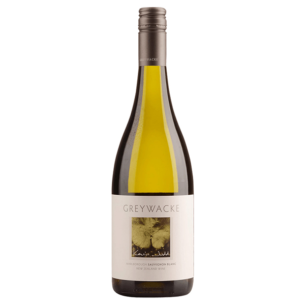 Greywacke Sauvignon Blanc