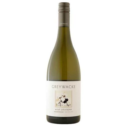 Greywacke Wild Sauvignon